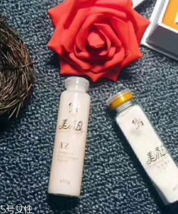 美添白膠原蛋白怎么樣？美添白膠原蛋白好不好？