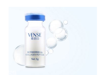 唯恩詩(shī)膠原蛋白怎么樣？唯恩詩(shī)膠原蛋白好嗎？