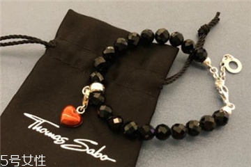 thomas sabo哪里有實(shí)體店？thomas sabo專柜地址