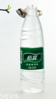 怡寶能長(zhǎng)期喝嗎？怡寶有沒(méi)有營(yíng)養(yǎng)？
