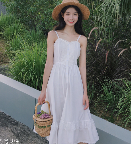 相親穿什么衣服合適？夏季相親穿什么好？