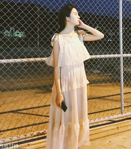 相親穿什么衣服合適？夏季相親穿什么好？