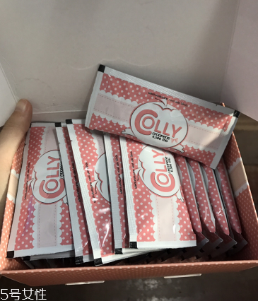 colly膠原蛋白怎么樣？colly膠原蛋白好嗎？