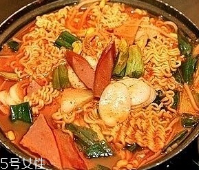 方便面是不是零食？方便面是不是發(fā)物？