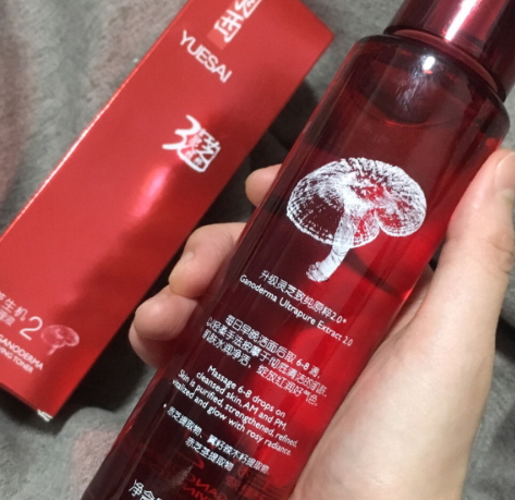 悅木之源和羽西哪個好？悅木之源菌菇水和羽西靈芝水