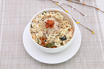 方便面和米飯哪個(gè)熱量高？方便面和米飯哪個(gè)更容易長(zhǎng)胖？