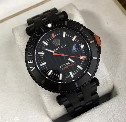 手表什么顏色好看？手表買什么顏色好？