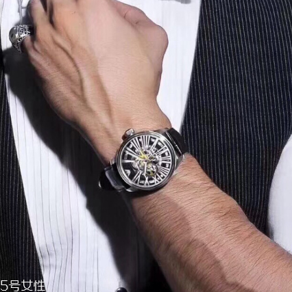 手表多久上一次發(fā)條？手表多長(zhǎng)時(shí)間上一次發(fā)條？