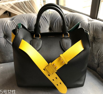 burberry the belt bag多少錢(qián)？巴寶莉貝爾特包專柜價(jià)格