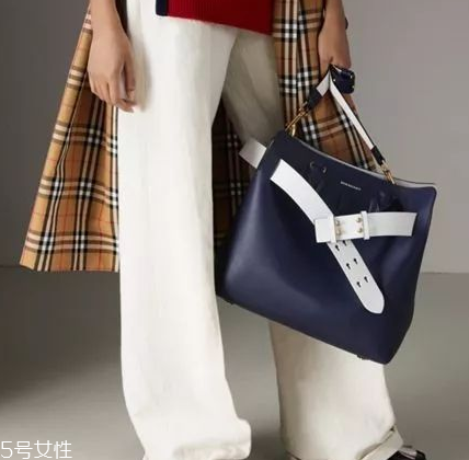 burberry the belt尺寸多大？巴寶莉貝爾特包有哪幾種尺寸？
