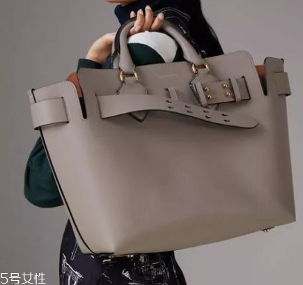 burberry the belt尺寸多大？巴寶莉貝爾特包有哪幾種尺寸？