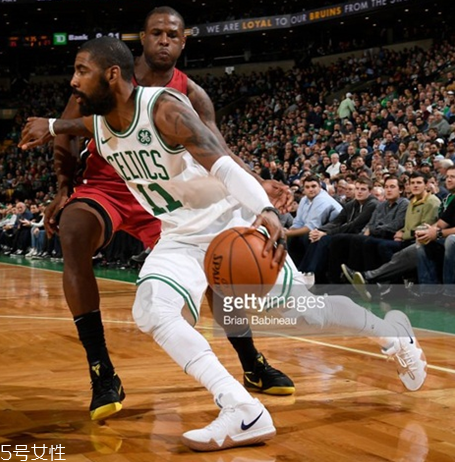 nike kyrie 4歐文4德魯大叔配色什么時候發(fā)售？