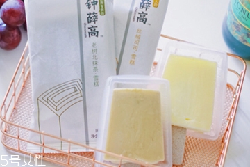 鐘薛高是什么牌子？鐘薛高雪糕保質(zhì)期