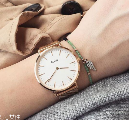 cluse手表怎么調(diào)時(shí)間？cluse手表調(diào)節(jié)時(shí)間方法