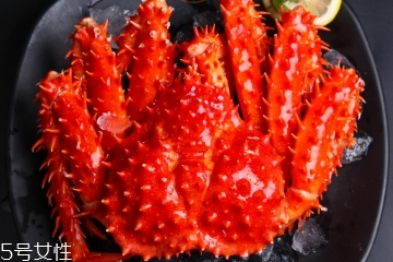 帝王蟹是螃蟹么？帝王蟹是哪里產(chǎn)的？