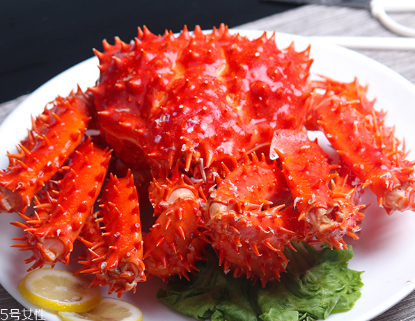 帝王蟹是螃蟹么？帝王蟹是哪里產(chǎn)的？