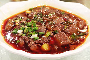 雞血能吃嗎？雞血吃了會(huì)怎樣？