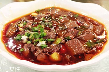 雞血能吃嗎？雞血吃了會怎樣？