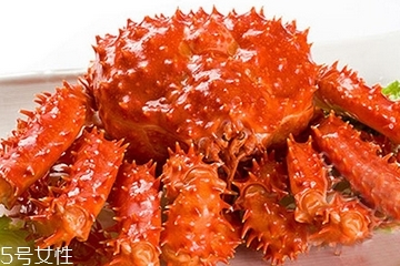 帝王蟹是什么顏色的？帝王蟹哪個(gè)顏色好？