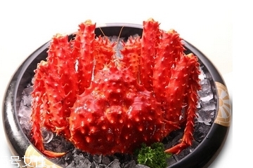 帝王蟹是蒸還是煮？帝王蟹做法推薦