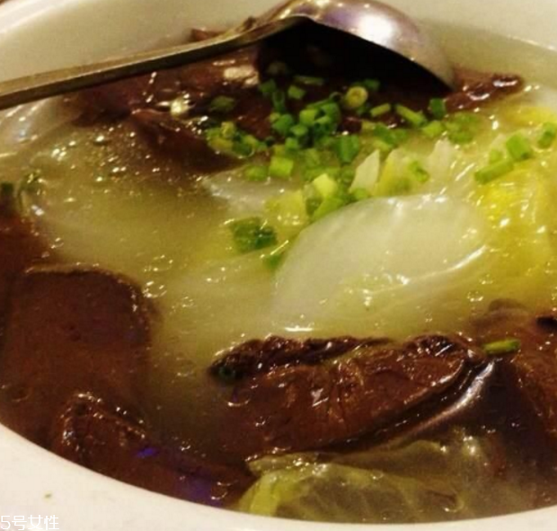 雞血怎么去腥？雞血腥味重嗎？