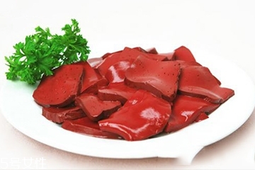 雞血怎么去腥？雞血腥味重嗎？