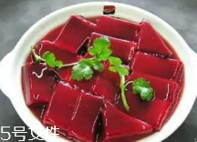 雞血怎么去腥？雞血腥味重嗎？