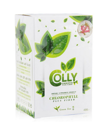colly葉綠素價(jià)格 colly葉綠素多少錢(qián)？