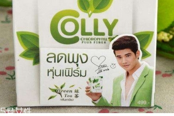 colly葉綠素怎么喝？colly葉綠素服用方法