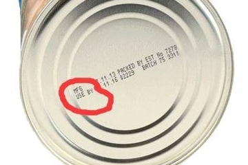 樂康膏日期怎么看？怎么看樂康膏日期？
