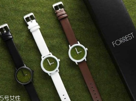 forrest是什么牌子？forrest手表品牌介紹