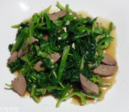 雞肝有什么壞處？吃了雞肝會(huì)怎樣？