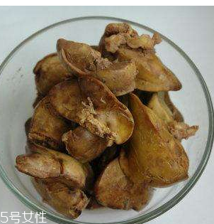 雞肝有什么壞處？吃了雞肝會(huì)怎樣？