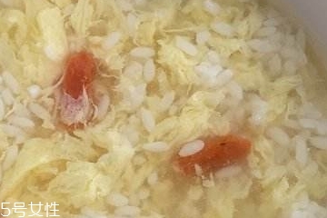 酒釀蛋怎么做？酒釀蛋的做法