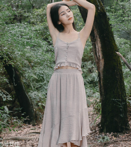 手臂粗穿什么吊帶？手臂粗適合什么吊帶？