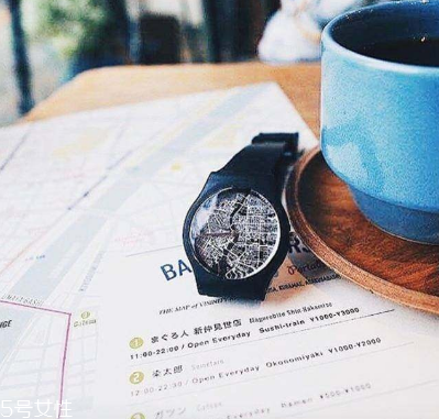 may 28th是什么牌子？may 28th手表品牌介紹