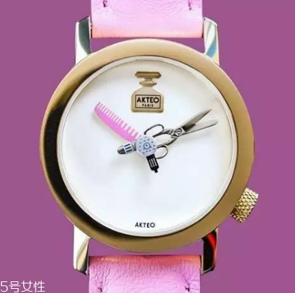 akteo是什么牌子？akteo手表品牌介紹