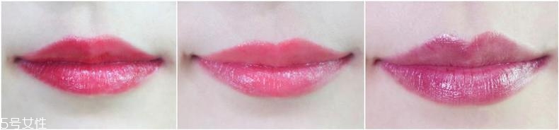 美寶蓮小燈管2018限量色哪個(gè)好看？哪個(gè)適合黃皮？