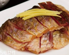 青魚怎么釣？青魚可以用什么餌料？