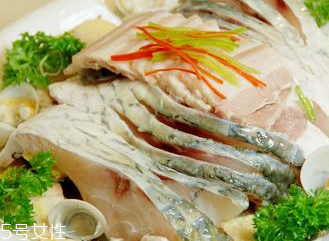 青魚(yú)怎么保存？青魚(yú)的儲(chǔ)存方法