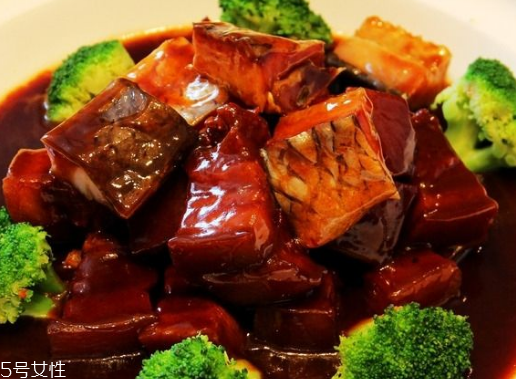 青魚(yú)怎么保存？青魚(yú)的儲(chǔ)存方法