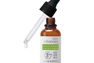 精華液能去眼袋嗎？精華液去眼袋有用嗎？