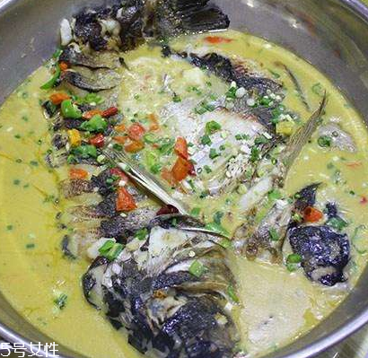 青魚是清江魚嗎？青魚和清江魚哪個更好吃？