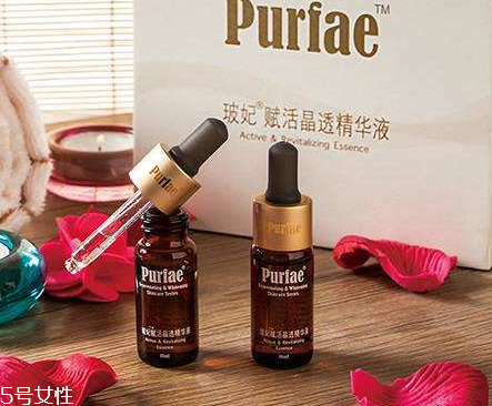 精華液能當(dāng)眼霜用嗎？精華液適合當(dāng)眼霜使用嗎？
