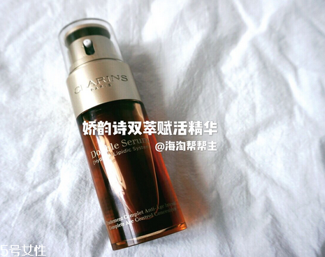 精華液可以收縮毛孔嗎？精華液能不能收縮毛孔？