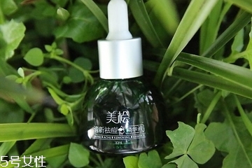 精華液為什么有些粘？為什么精華液那么粘呢？