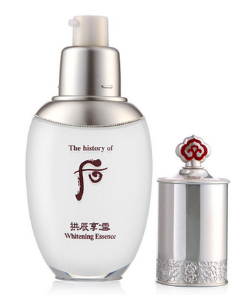 精華液為什么貴？為什么精華液都很貴？