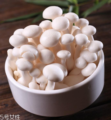 白玉菇為什么是苦的？白玉菇怎么會苦？