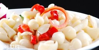 白玉菇和金針菇的區(qū)別 白玉菇是金針菇嗎？