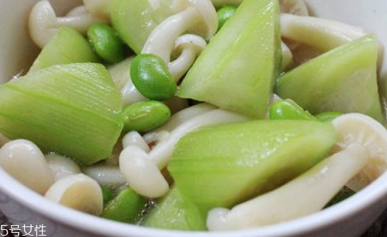 白玉菇長白毛是怎么回事？白玉菇長白毛還能吃嗎？